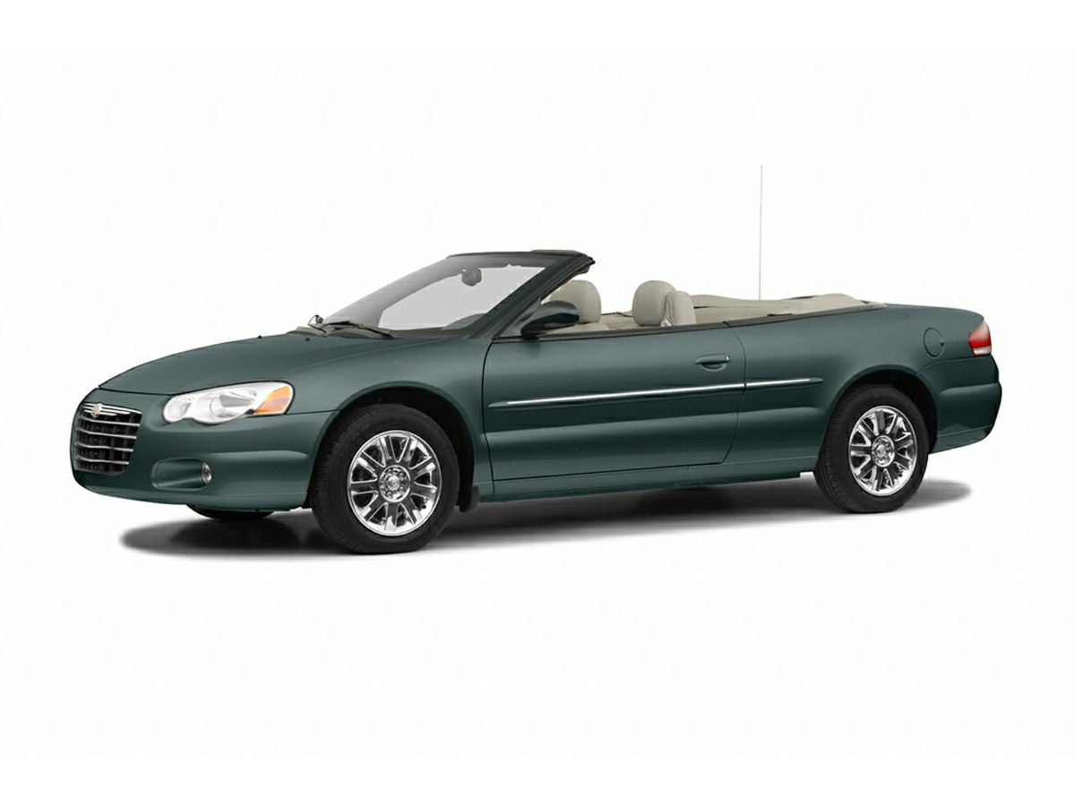 Chrysler rebates 2006 #4